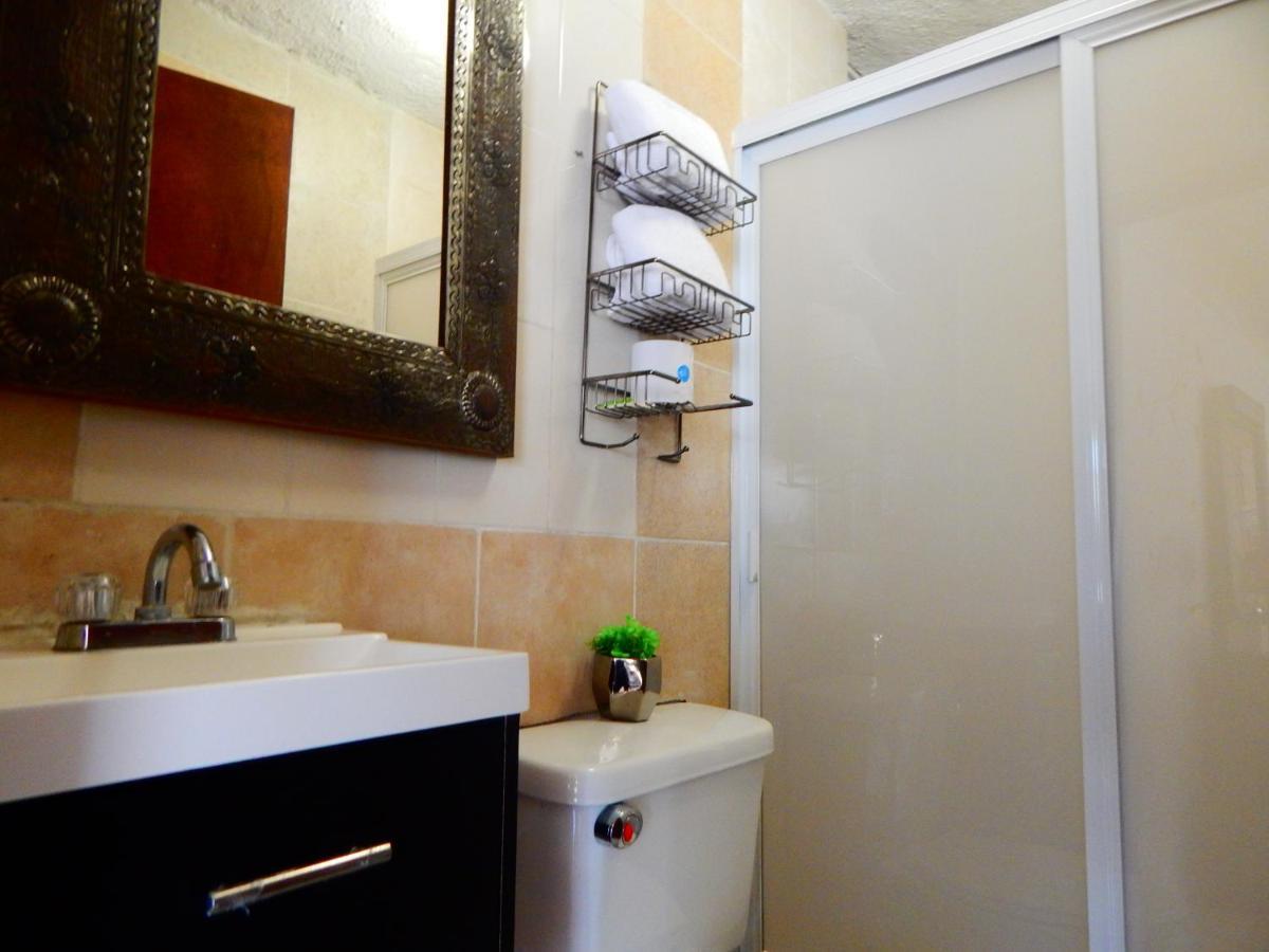 גואנאחואטו Hotel Casona De Las Aves מראה חיצוני תמונה