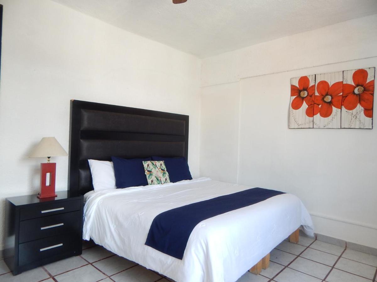 גואנאחואטו Hotel Casona De Las Aves מראה חיצוני תמונה