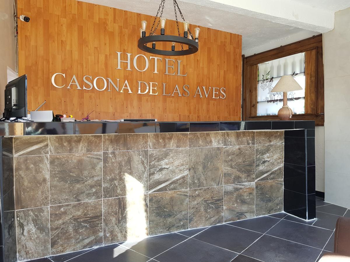 גואנאחואטו Hotel Casona De Las Aves מראה חיצוני תמונה